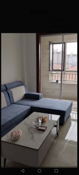 黄埔崖小区
