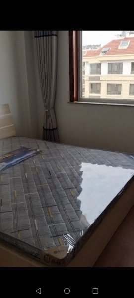 黄埔崖小区