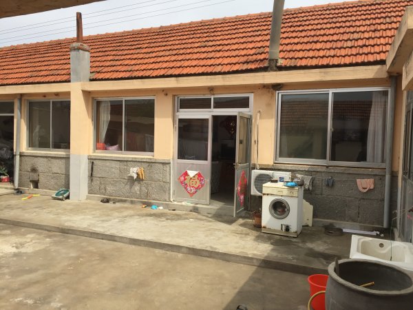 后尹家六间平房出租