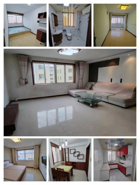 金泰小区吉房急售(中介勿扰）