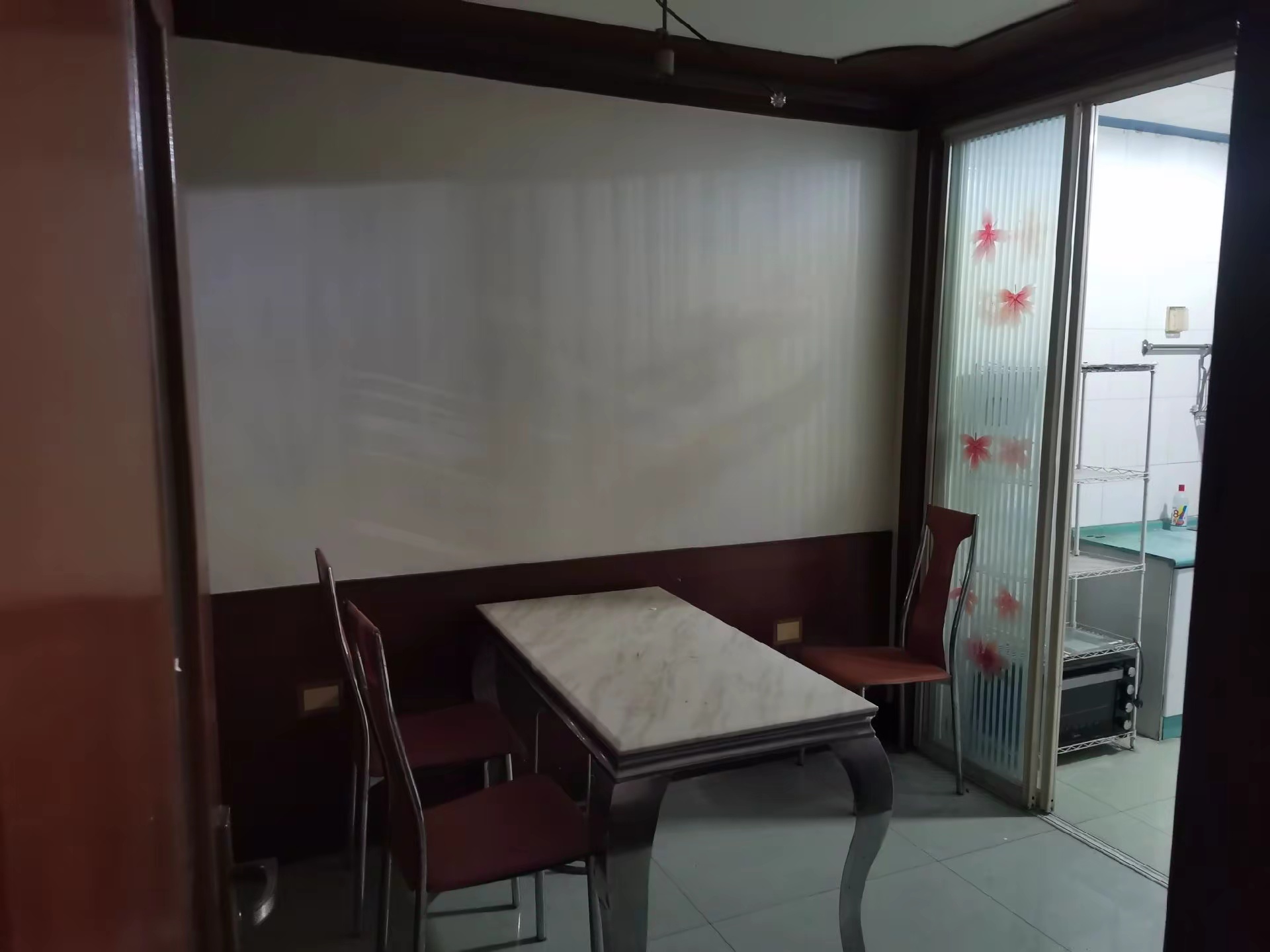 世纪花园小区95平出售