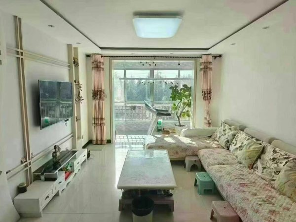 ​​​​​​​​润泽小区3楼，91.32平，43.8万‏‌‏‌ ，精装，地暖