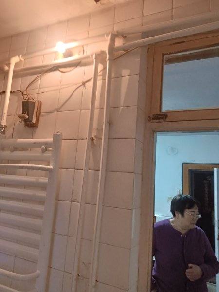 维修电路，太阳能，暖气，自来水