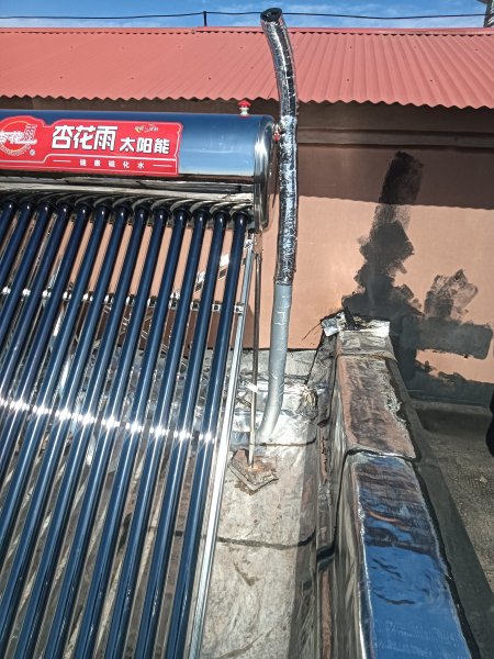 维修电路，太阳能，暖气，自来水