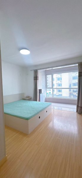 南江书香园