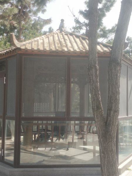 需求琉璃瓦安转师傅