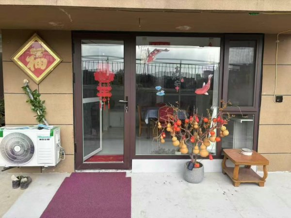 中心位置公寓出租 拎包入住 月租800