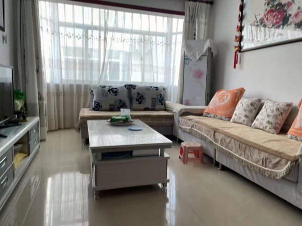 怡园框架三楼 90平 拎包入住 4968万