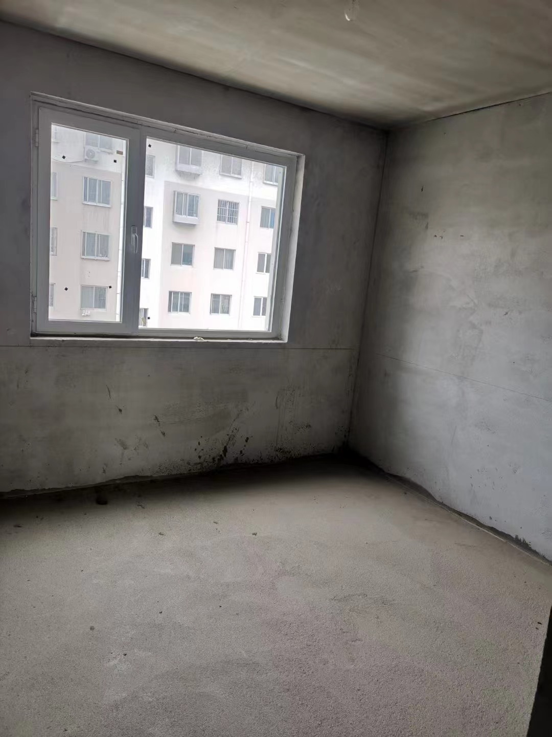 金苹果东区四楼毛坯吉房出售