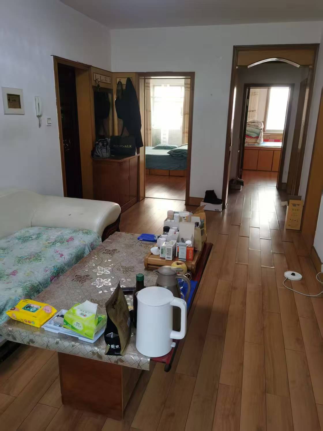 卖自己家的房子官地小区3楼西边户