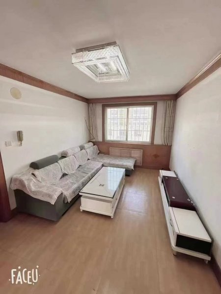 笙歌小区，一楼，77.8平，32.8万，两室可改三室