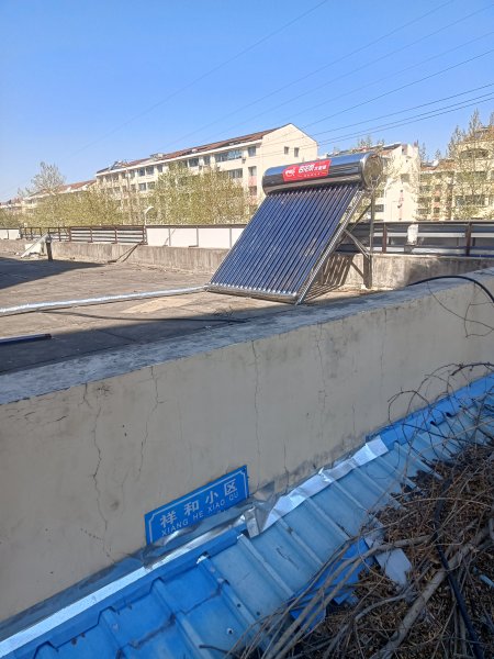 维修电路，太阳能，暖气，自来水