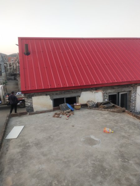 玉成金属