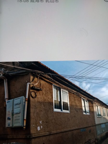 平房出租／文化街西首