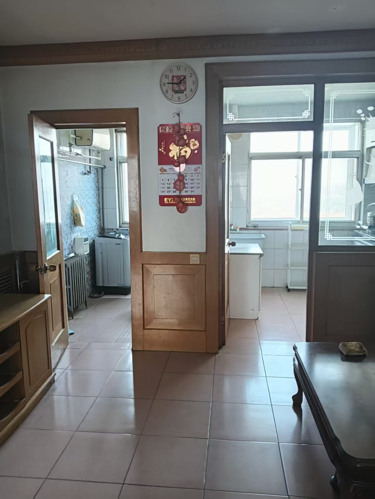 建设街福利巷房子出租