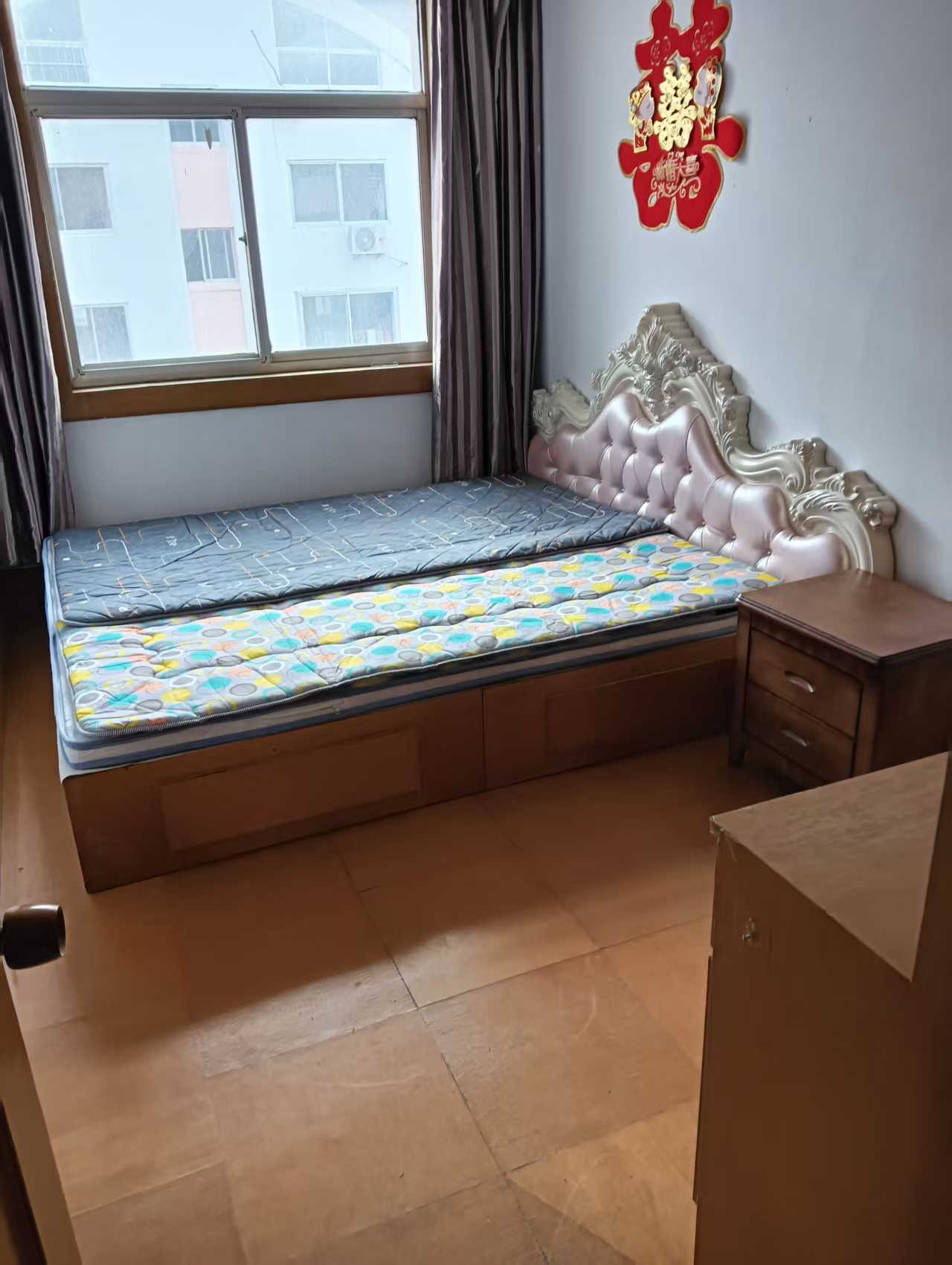 建设街福利巷房子出租