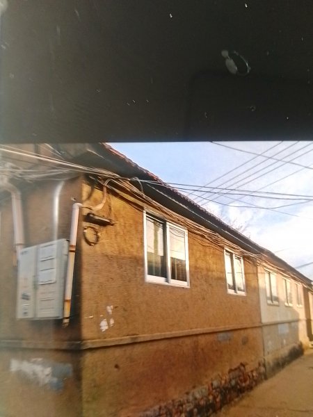 （吉房出租）平房下东老区