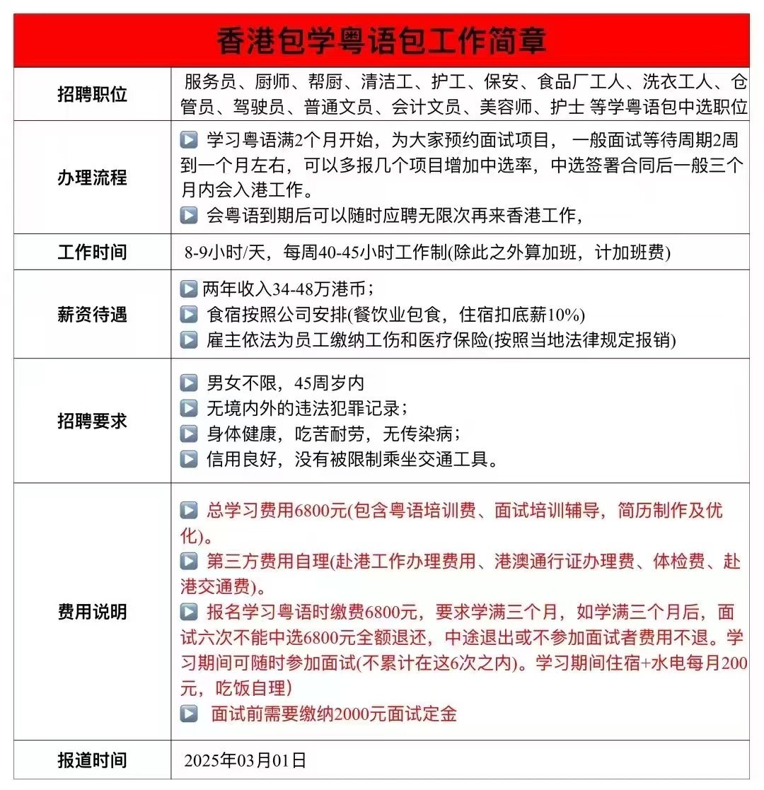 想赚钱看过来