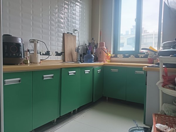 吉房出售