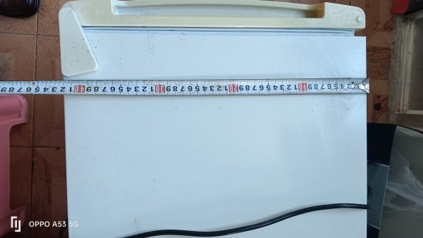 自行车和小型保鲜柜出让