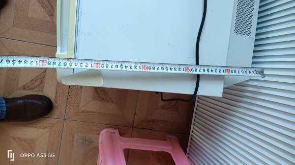 自行车和小型保鲜柜出让
