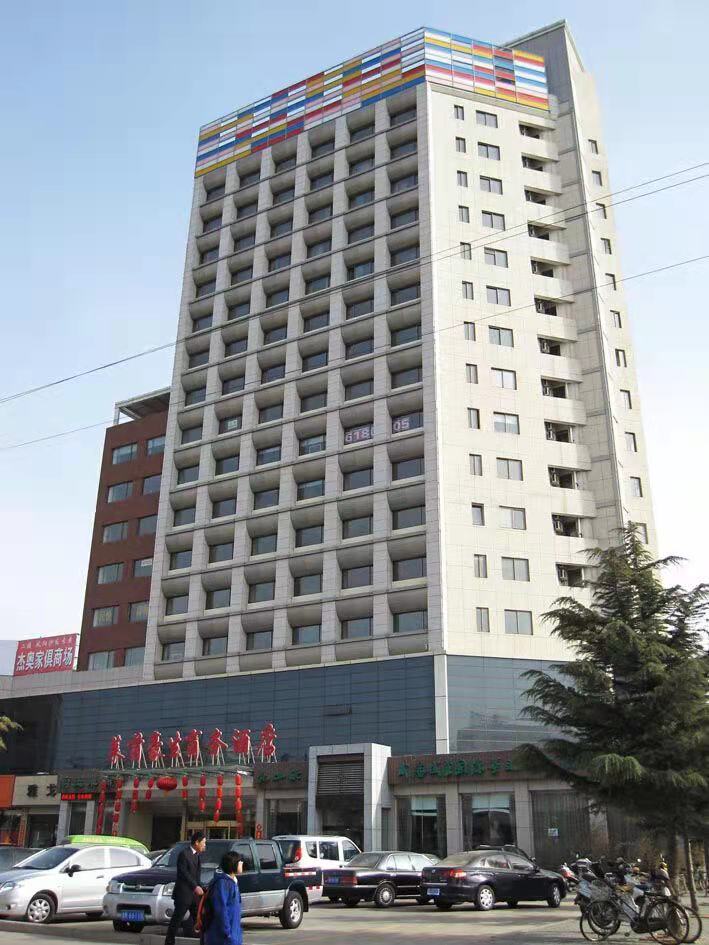 ★莱茵大厦店铺出租