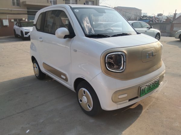 一汽奔腾小马出售