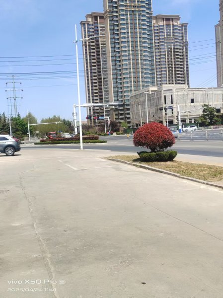 汽车美容装饰店转让