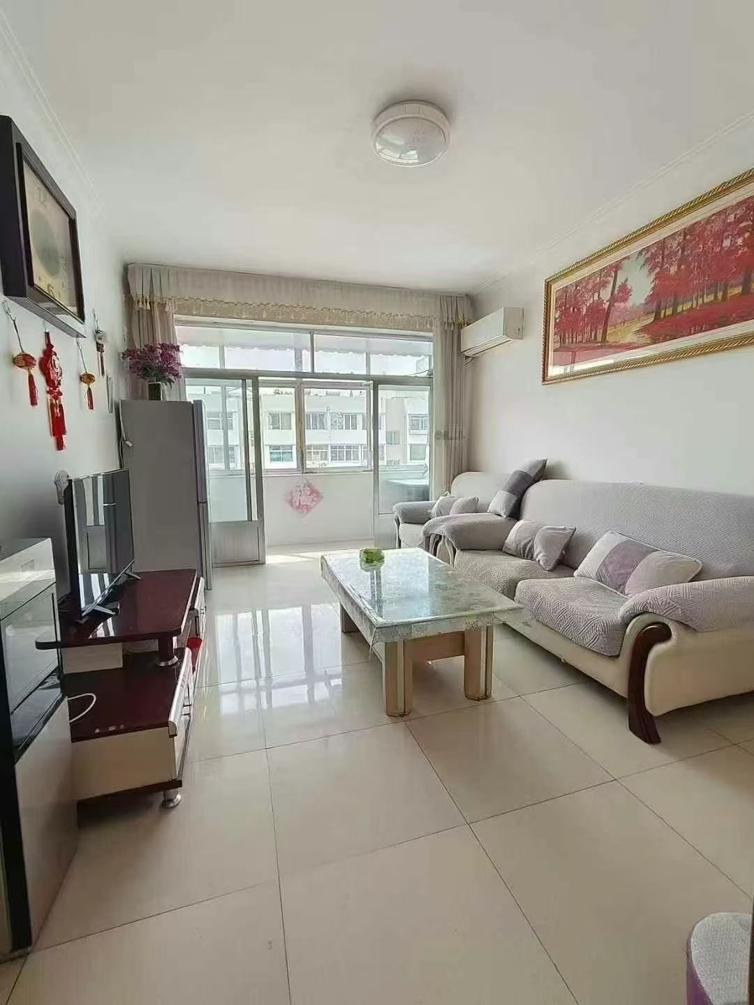 向阳二区四楼出租