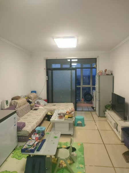 炉上花千墅电梯房4楼出售