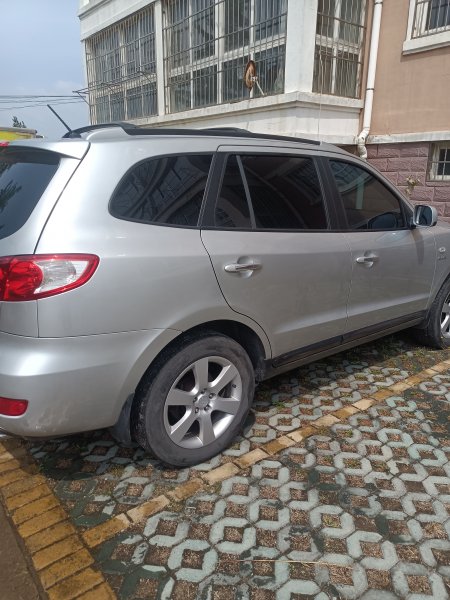 全进口七座四驱钓鱼车 自己常年不在家 找个懂它的人