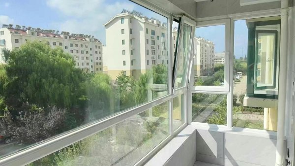 水景绿城 框架3楼，西边户93平，59.8万 三室两厅，精装未住