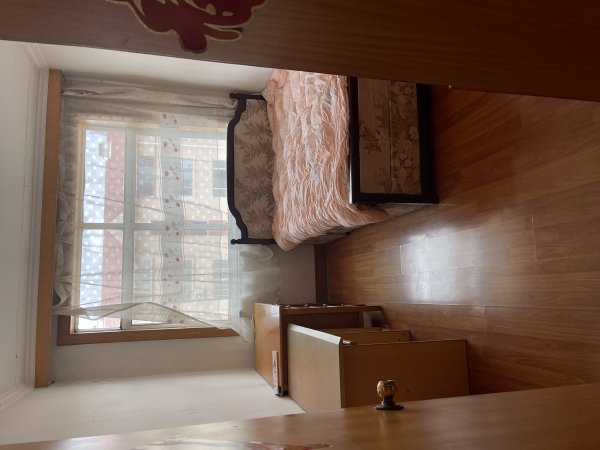 利群附近金矿家属楼5楼出租 拎包入住