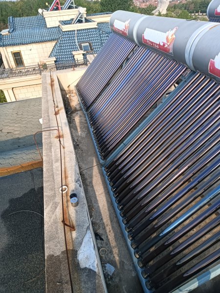 维修电路，太阳能，暖气，自来水