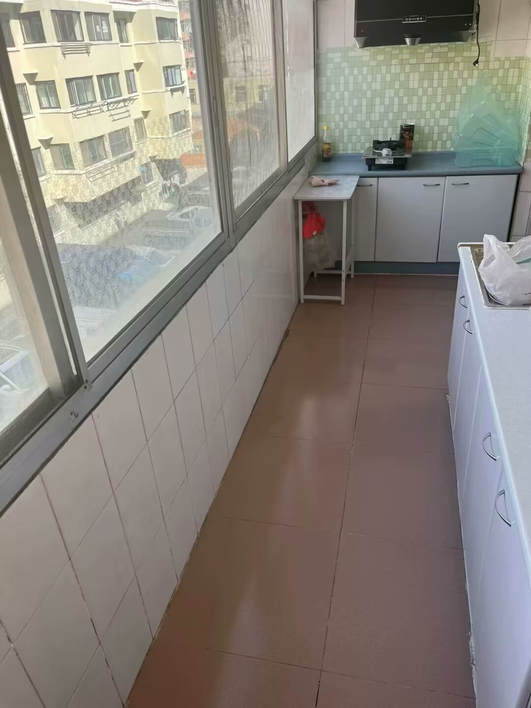 租售华冠小区三楼