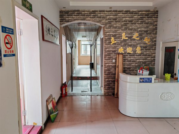 店铺/房屋出租（世纪大道永熙大酒店南50米）