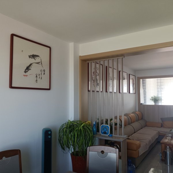石村生活小区楼房出售