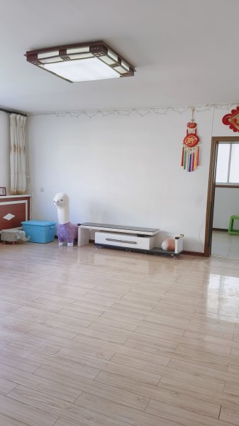 ​​文苑小区1楼，130.13平，69.8万 半框架三室两厅，精装双气齐全