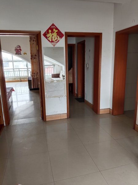 文苑小区精装阁楼出租