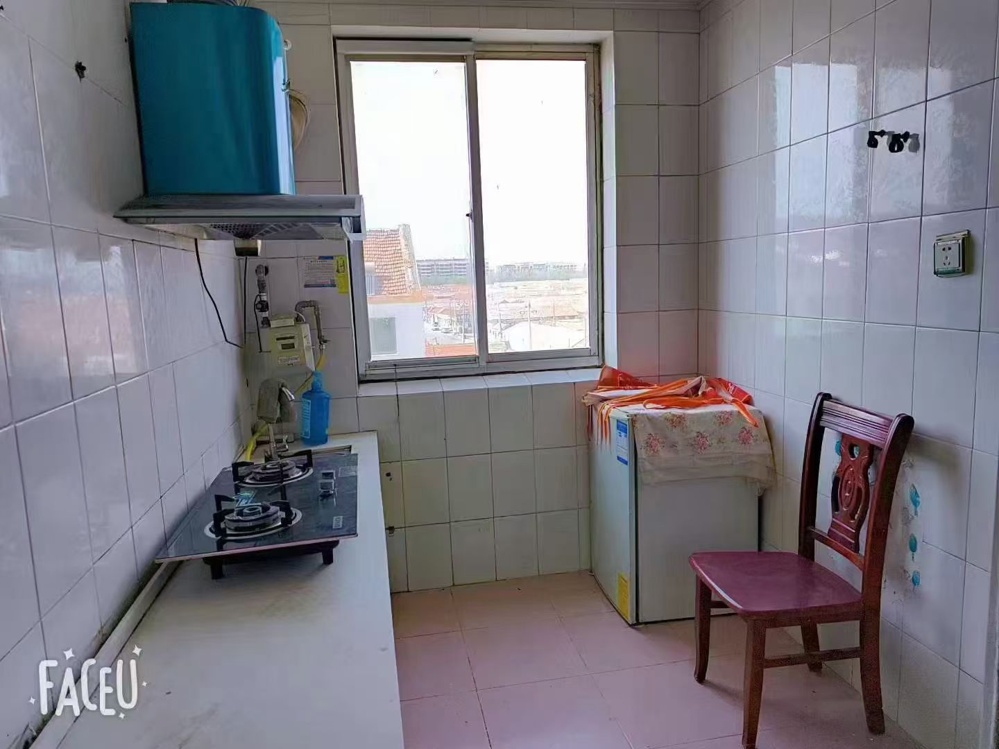东部精装好房 前源六楼 拎包入住 月租700