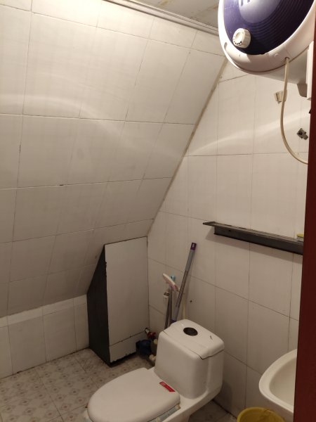 文苑小区精装阁楼出租