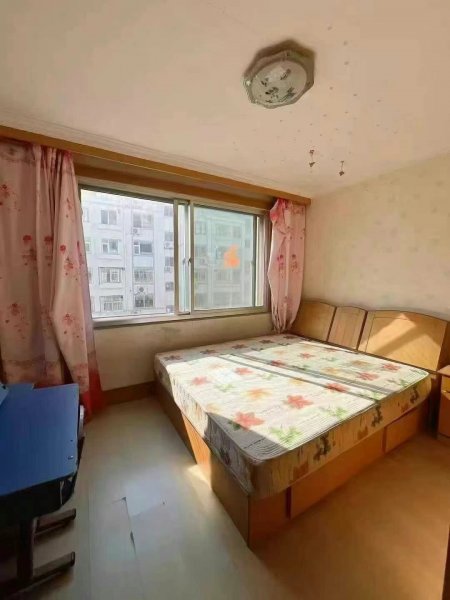兴东小区 2楼 81平 36.8万 两室两厅