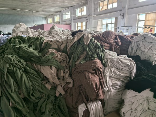 急需毛衫包装人员 能干30天左右 干完利索结账 不拖欠 也可长干