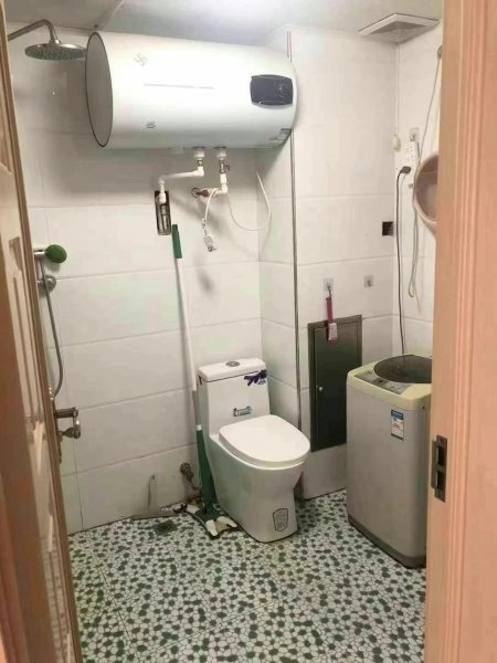 香格里拉二区