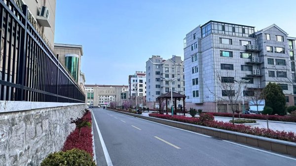 官地明珠花园电梯房出售