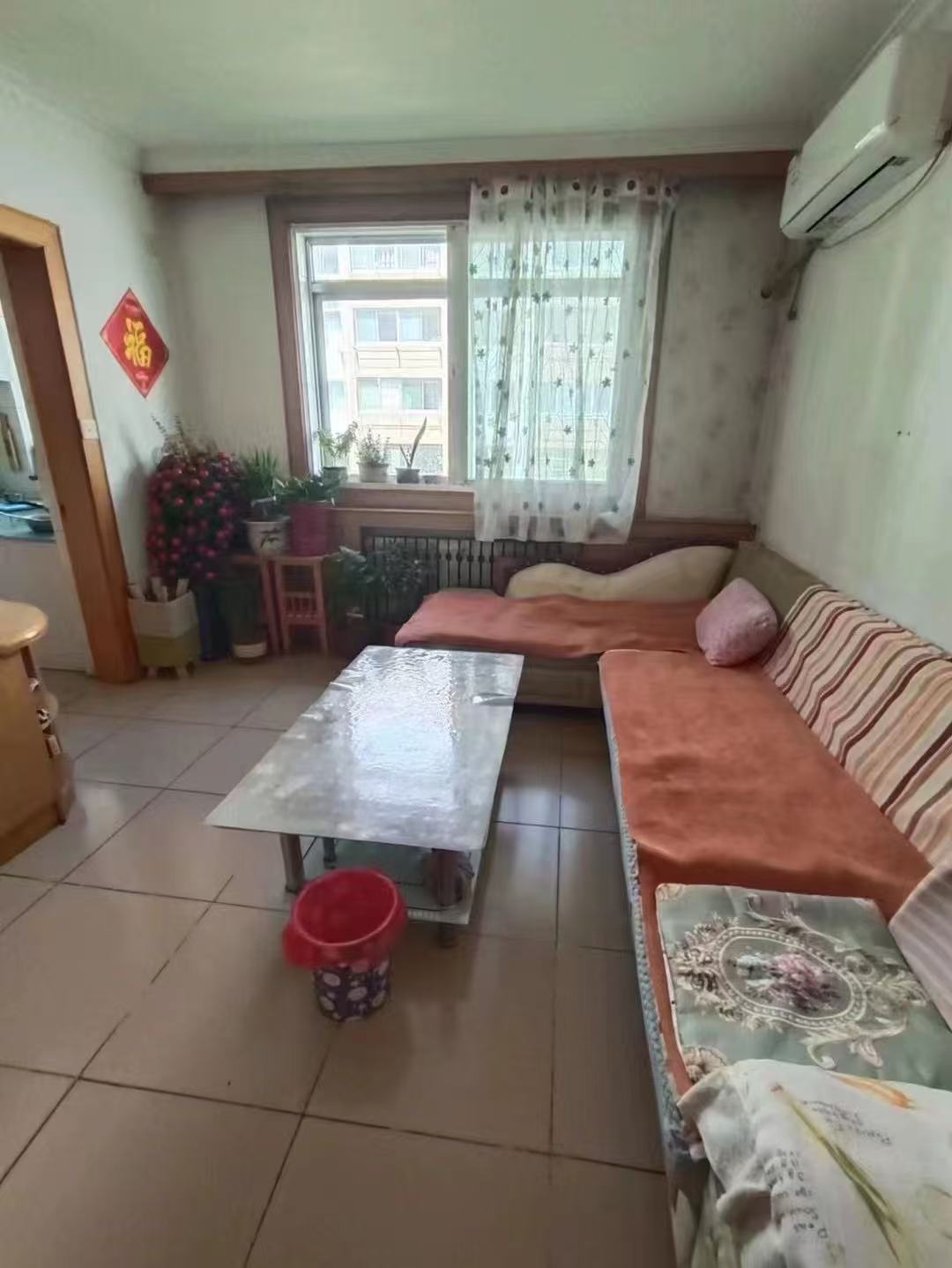 祥和小区 2楼出租