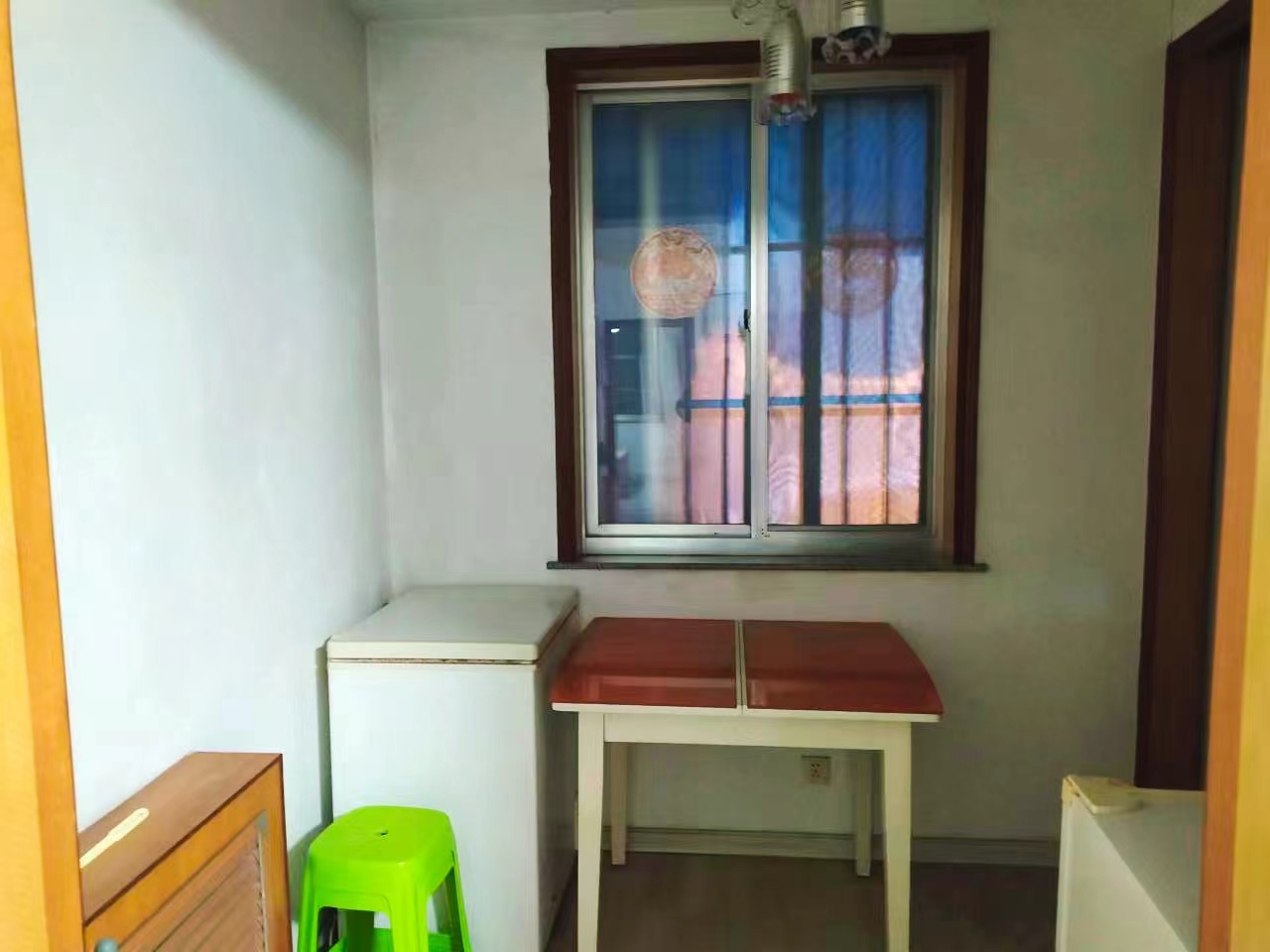 金孟小区吉房出租
