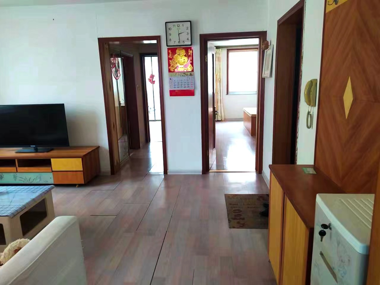 金孟小区吉房出租