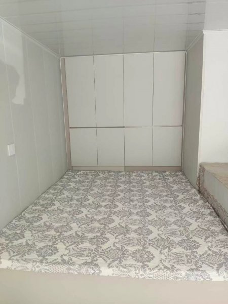出租 乐享花园公寓 拎包入住 600