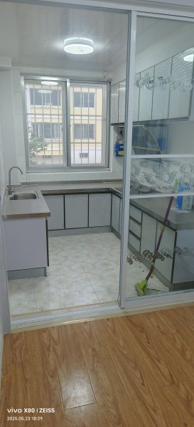 河口小区